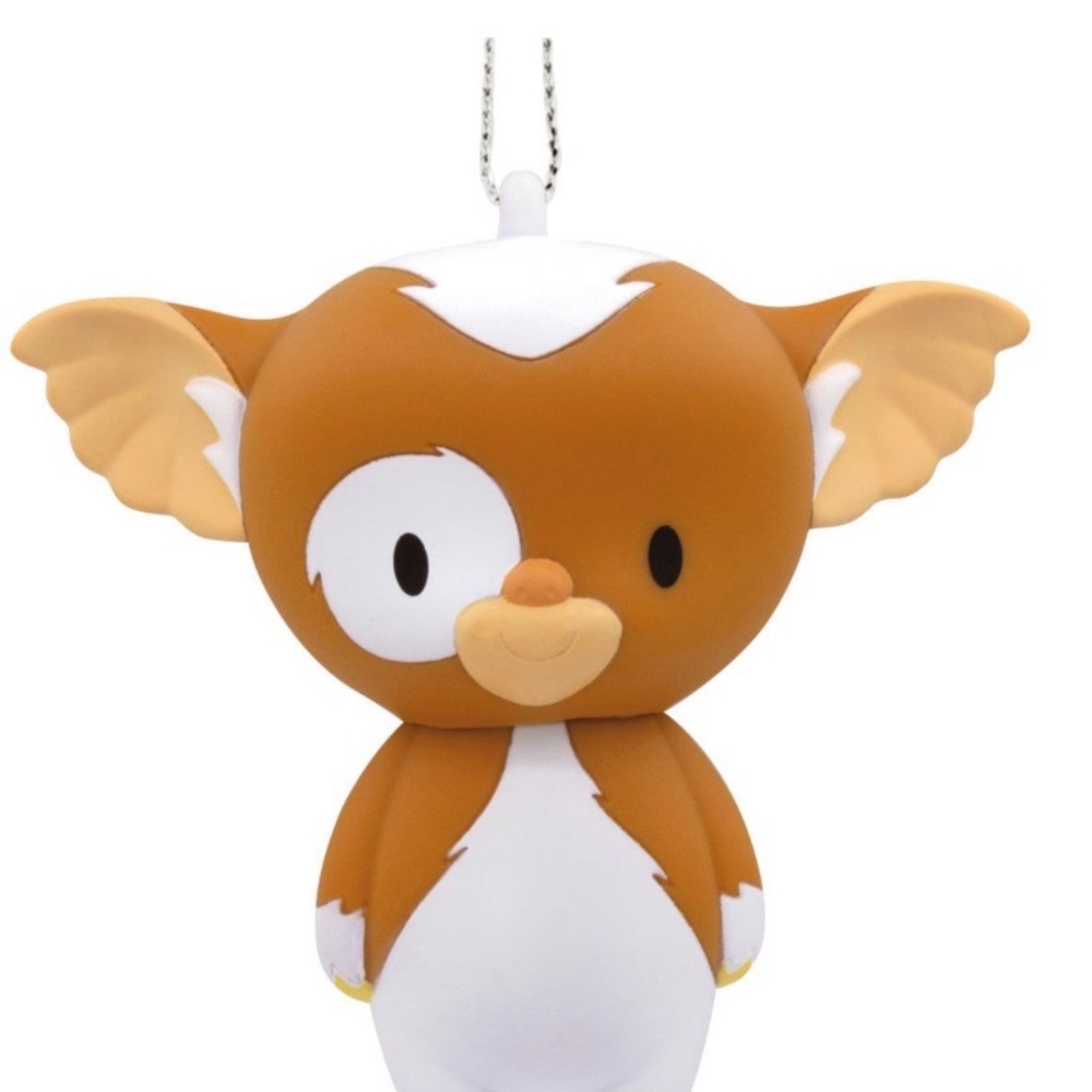 Gremlins™ Gizmo Shatterproof Hallmark Ornament